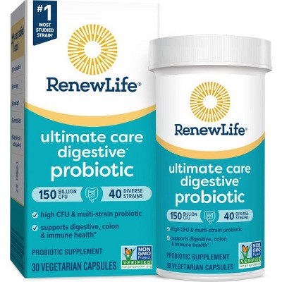 $4.00 OFF on ONE (1) Renew Life Product