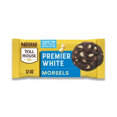 Buy 1, get 1 25% off select Nestle Toll House baking chips and morsels