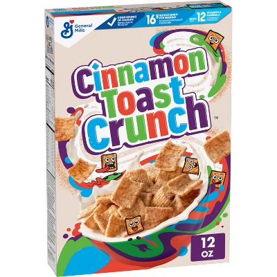 Buy 1, get 1 50% off select General Mills cereals