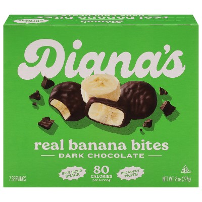 20% off Diana's Bananas frozen banana