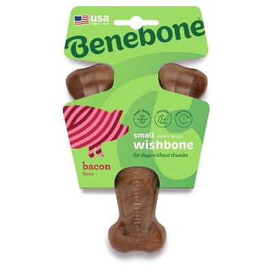 Buy 1, get 1 40% off select Benebone dog toys