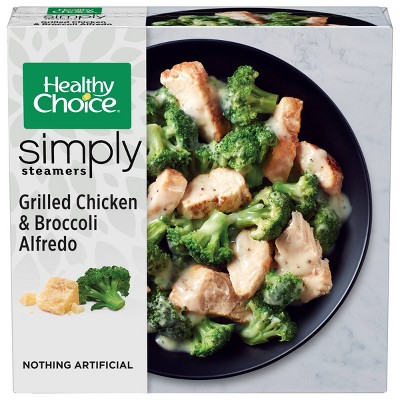 Buy 1, get 1 25% off Healthy Choice frozen food items