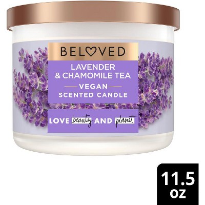 SAVE $2.00 on any ONE (1) Beloved Scented Candles