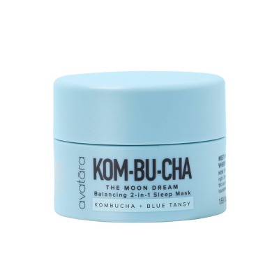 25% off Avatara Kombucha skincare