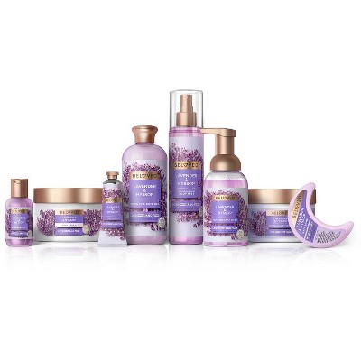 Save $1.50 on any ONE (1) Beloved Whipped Body Scrubs, Body Creams, Shower & Bath Gels, Body Mists