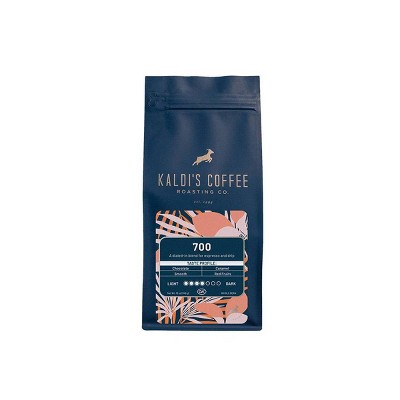 15% off select Kaldi's coffee