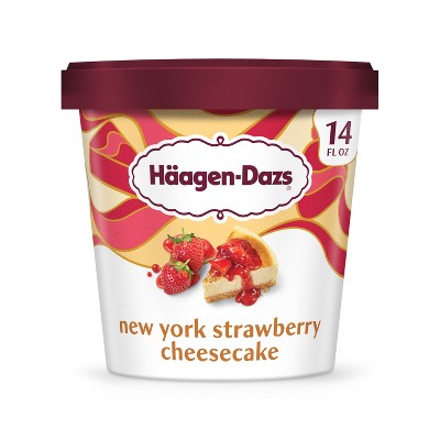 $3.79 price on select Haagen-Dazs ice creams - 14oz