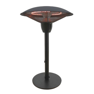 15% off select Outdoor Heaters