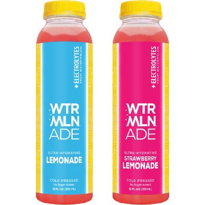 SAVE $1.00 on ONE (1) WTRMLN ADE (any flavor)