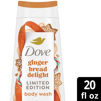 $5 Target GiftCard when you buy 3 select Dove Beauty limited edition products