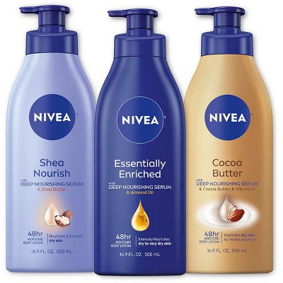 SAVE $2.00 on any* ONE (1) NIVEA® Body Product. *Excludes trial and travel sizes and items under 3oz