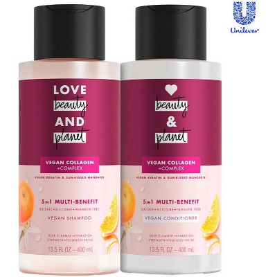 Save $3.00 on ONE (1) select Love, Beauty, Planet Products