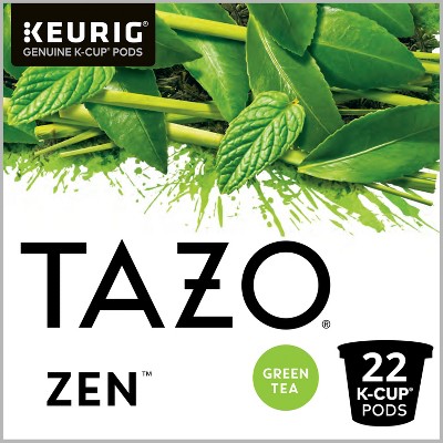 10% off select Tazo, Lipton & Good & Gather™ coffee