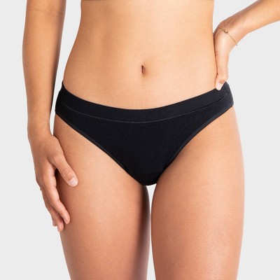 15% off Saalt leak proof women's period underwear