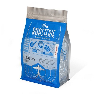 20% off select The Roasterie coffee