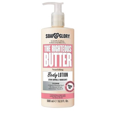 15% off Soap & Glory items