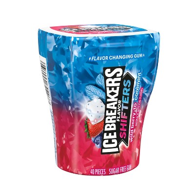 $3.29 price on select Ice Breakers gums