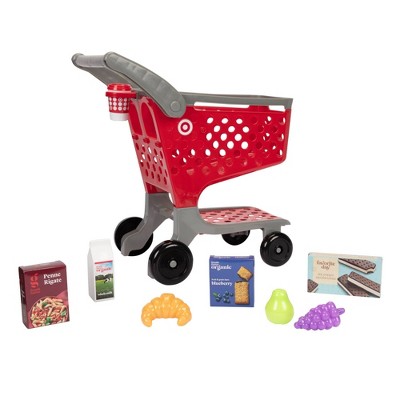 20% off Target toy shopping cart and toy register