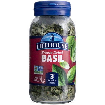 10% off Litehouse herbs