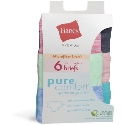 $2.00 OFF On ONE (1) Hanes Girl's Socks or Underwear