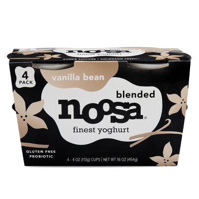 20% off select Noosa yogurt cups