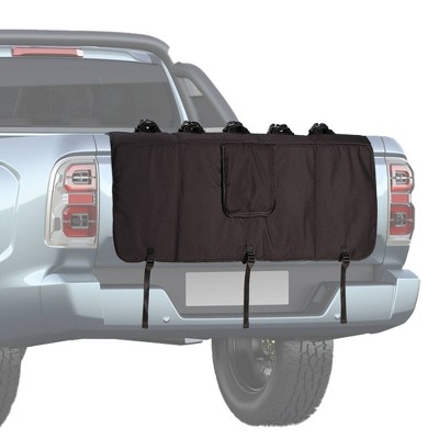 $5 off LUGO outdoors wide tailgate pad for bikes