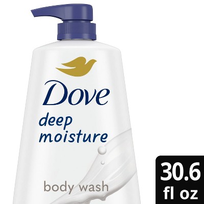 $5 Target GiftCard when you buy 3 select Dove personal care items