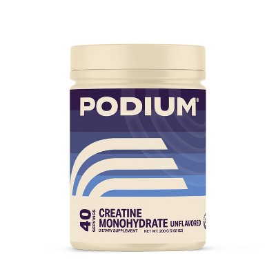 20% off Podium Nutrition