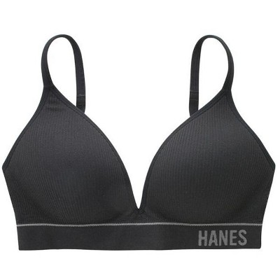 $3.00 OFF On ONE (1) Hanes Women's Bras/Shapewear Product