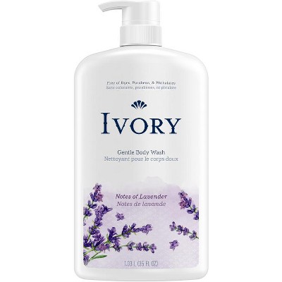 Save $0.75 ONE Ivory Body Wash 27oz or larger (excludes trial/travel size).