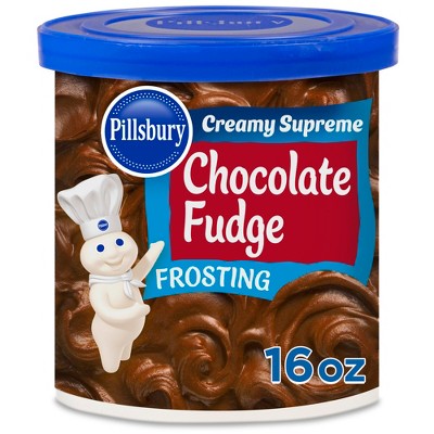 20% off select Pillsbury Creamy Supreme frosting