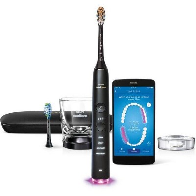 $20.00 Off ONE (1) Philips Sonicare DiamondClean 9000, DiamondClean Smart 9300, DiamondClean Smart 9700 or 9900 Prestige - Make the Sonicare Switch