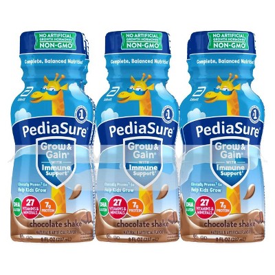 10% off PediaSure items