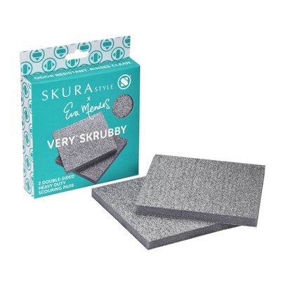 $1 off Skura Style X Eva Mendes sponges