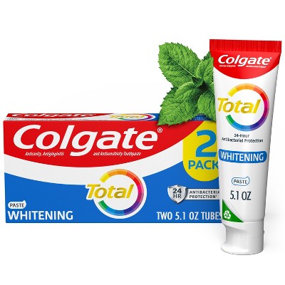 $5 Target GiftCard when you buy 3 select Colgate oral care items