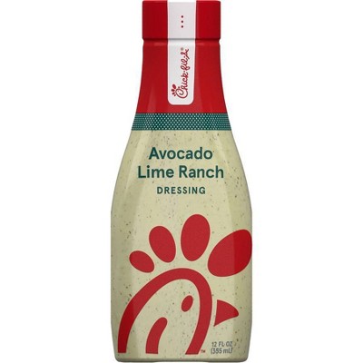 Buy 1, get 1 50% select Chick-fil-a dressings