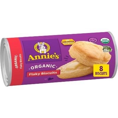 20% off select Annie's organic snacks