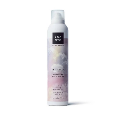 20% off SGX NYC haircare items