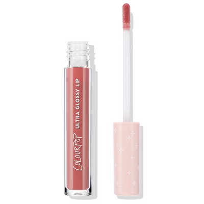 $1 off 0.11- fl oz. ColourPop ultra glossy lip