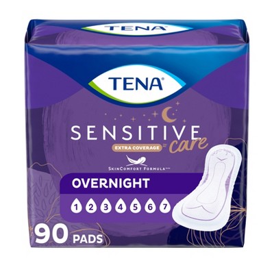 20% off Tena incontinence pad