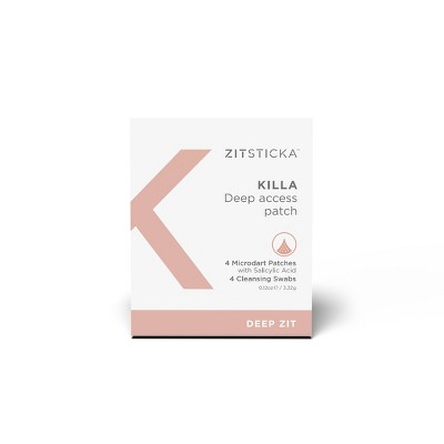 15% off ZitSticka skincare