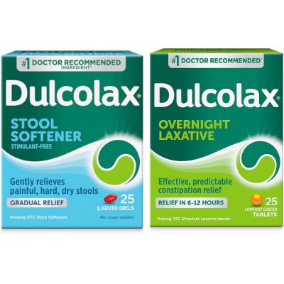 $2.00 OFF any ONE (1) Dulcolax laxative 12ct - 25ct product or 12 oz. Liquid Product