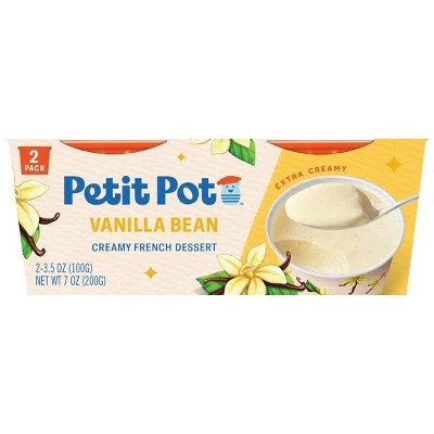 25% off select Petit Pot dessert paper cups