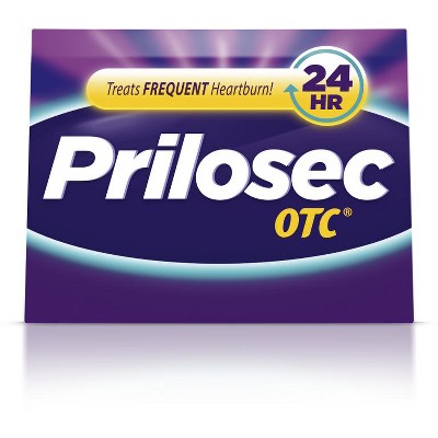 Save $2.00 ONE Prilosec OTC Heartburn Relief Product.