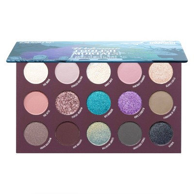 10% off ColourPop haunted mansion collection