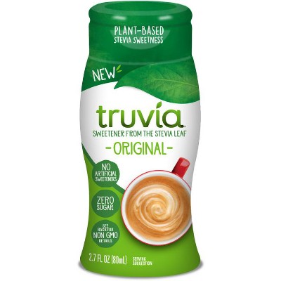 SAVE $2.00 on any ONE (1) Truvia® Product