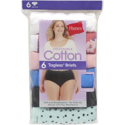 $2.00 OFF On ONE (1) Hanes Women's Underwear