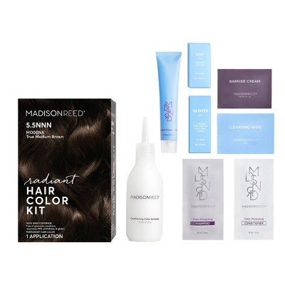 20% off on select Madison Reed hair care items