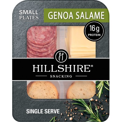 Buy 1, get 1 25% off select Hillshire Farm food items