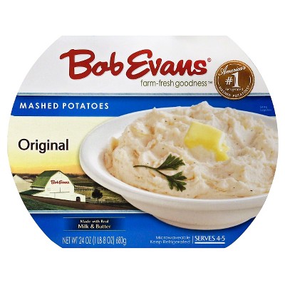 25% off Bob Evans sides